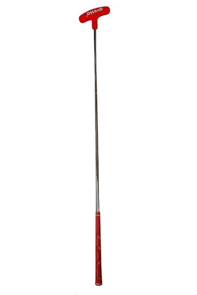 AVESSA GB-40 RED GOLF SOPASI TEK PARÇA KIRMIZI