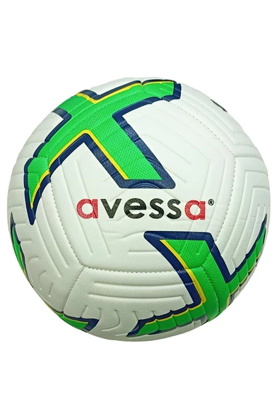 Alsepeteavm AVESSA FT-500-120 FUTBOL TOPU 4 ASTAR - NO:5 400-420 GR