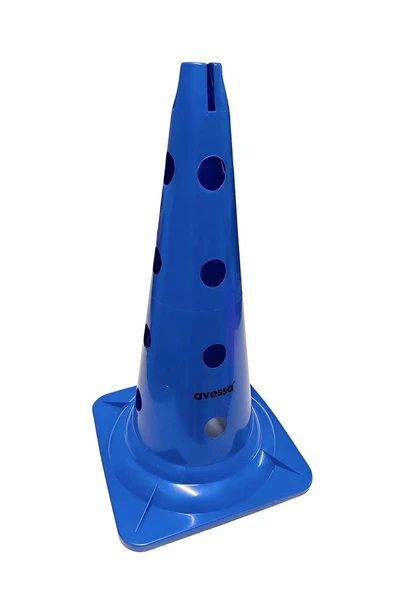 AVESSA HN-52-2 HUNİ 52 CM MAVİ