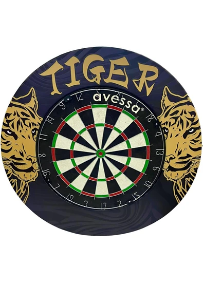 AVESSA SURROUND -100 DART KORUMA ÇEMBERİ (SURROUND-100)