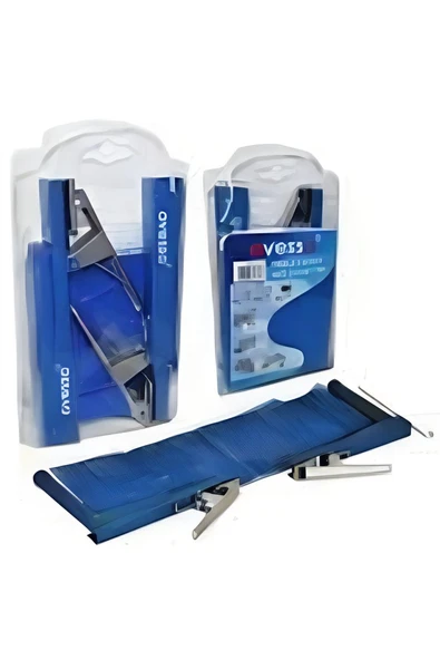 Alsepeteavm AVESSA P-250 MASA TENİS FİLE DEMİR SET MANDALLI (36)