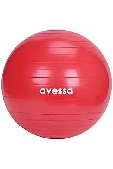 Alsepeteavm AVESSA PLT-55 PLATES TOPU 55 CM KIRMIZI (10)