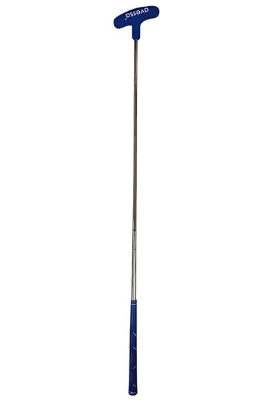 Alsepeteavm AVESSA GB-30 BLUE GOLF SOPASI TEK PARÇA MAVİ
