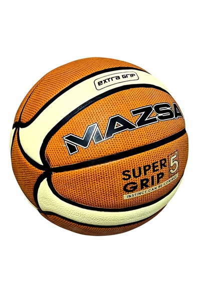 BB-KRC05000 MAZSA BASKETBOL TOPU 5 NO