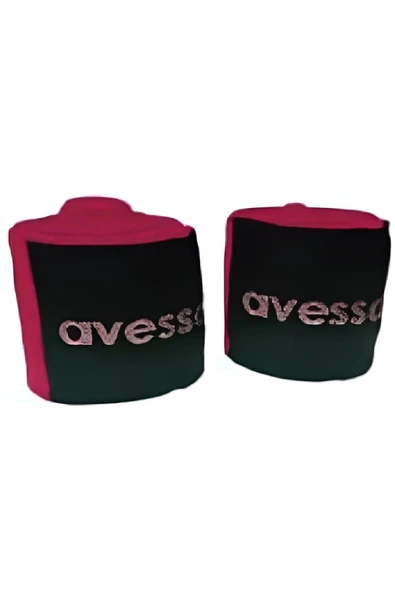 AVESSA 3,5 M BOKS BANDAJI PEMBE