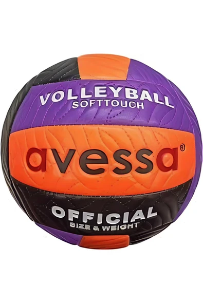Alsepeteavm AVESSA VLM-700-140 VOLEYBOL TOPU - 275GR