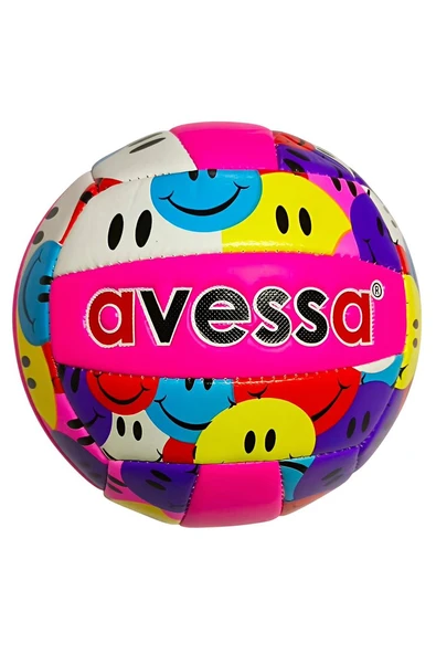 Alsepeteavm AVESSA MT-20 MİNİ FUTBOL TOPU