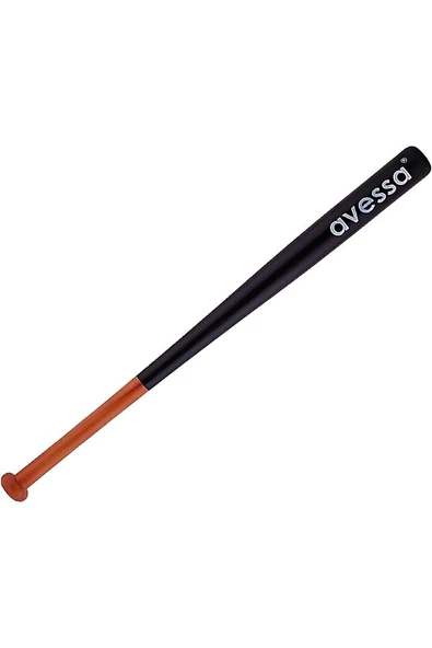 Alsepeteavm AVESSA 24" BEYZBOL SOPASI YERLİ SİYAH