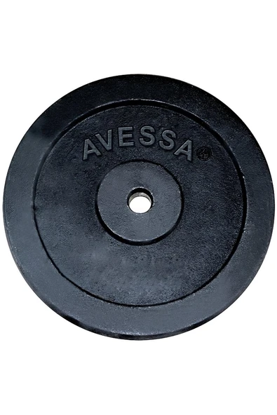 AVESSA 2 KG SİYAH PLAKA (10)