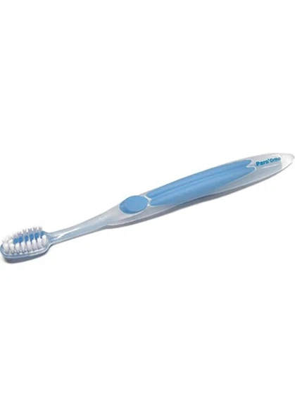 TechTic Paro Çocuk Diş Fırçası Ortho Brush 748 - 6