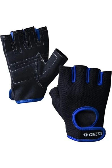 Alsepeteavm FORCE BODY ELDİVEN MAVİ- XLARGE