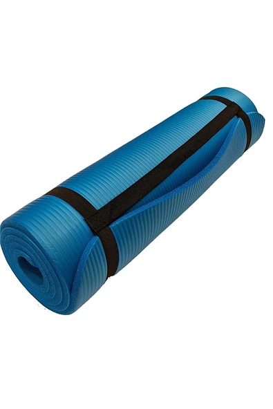 Alsepeteavm AVESSA MB 32004 1,5 CM NBR MAT MAVİ (10)