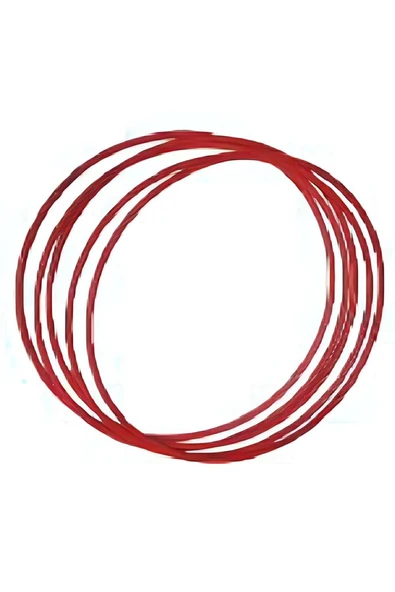 Alsepeteavm AVESSA RTM-60 RİTMİK JİMNASTİK HOLİHOP 60 CM