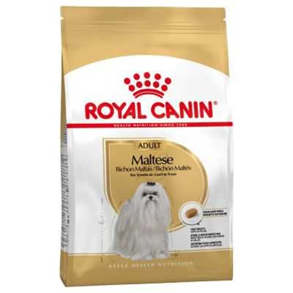 Royal Canin Maltese Terrier 1,5 kg Yetişkin Köpek Maması
