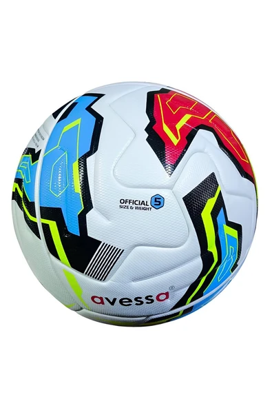 Alsepeteavm AVESSA TBFT-500 THERMO BONDED PROFESYONEL FUTBOL TOPU 5 NO