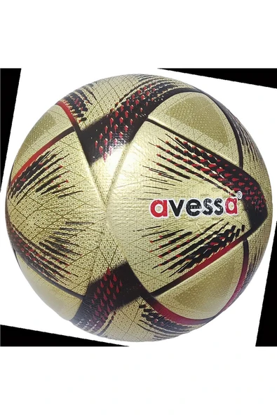 Alsepeteavm AVESSA FT-1000-100 FUTBOL TOPU LAMİNANT 5 NO