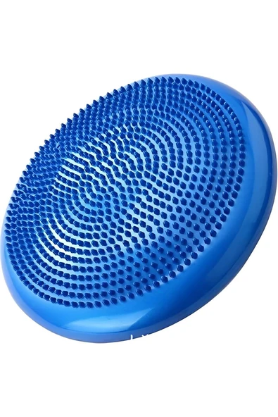 Alsepeteavm BALANS DENGE DİSKİ MAVİ BDB 84