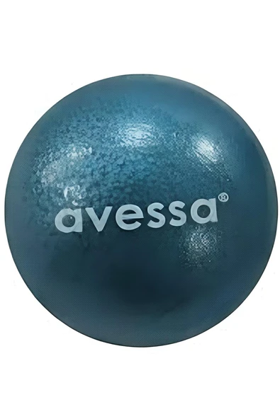 AVESSA METAL GÜLLE 2 KG GLL-20 (ESP-002K)