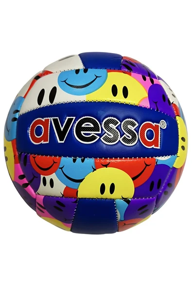 Alsepeteavm AVESSA MT-60 MİNİ FUTBOL TOPU