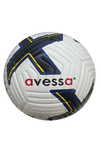 AVESSA FT-500-130 FUTBOL TOPU 4 ASTAR - NO:5 - 400-420 GR