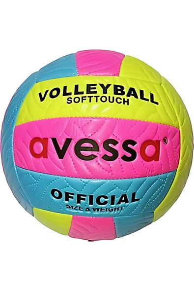 Alsepeteavm AVESSA VLM-700-130 VOLEYBOL TOPU - 275GR