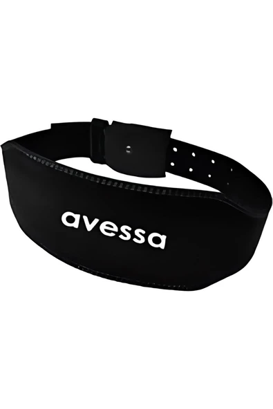 Alsepeteavm AVESSA AĞIRLIK KEMERİ XL
