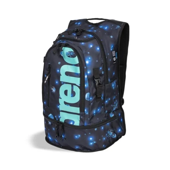 Arena Fastpack 3.0 Backpack Aqua Unisex Sırt Çantası 006188105