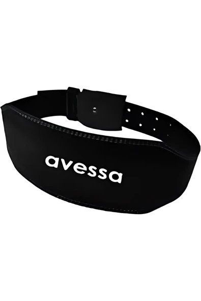 AVESSA AĞIRLIK KEMERİ L