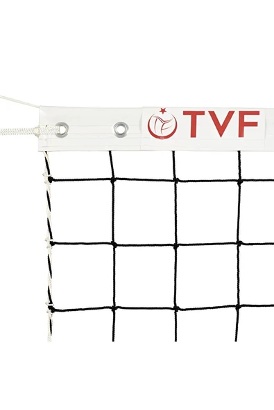 Alsepeteavm AVESSA TVF-100-VOLEYBOL MAÇ FİLESİ