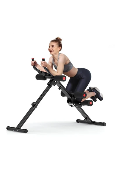RELIFE ABDOMINAL KARIN KAS EGZERSİZ SPOR ALETİ AV01