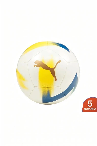 PUMA 08447601 NEYMAR JR BNA GRAPHIC BALL 5.