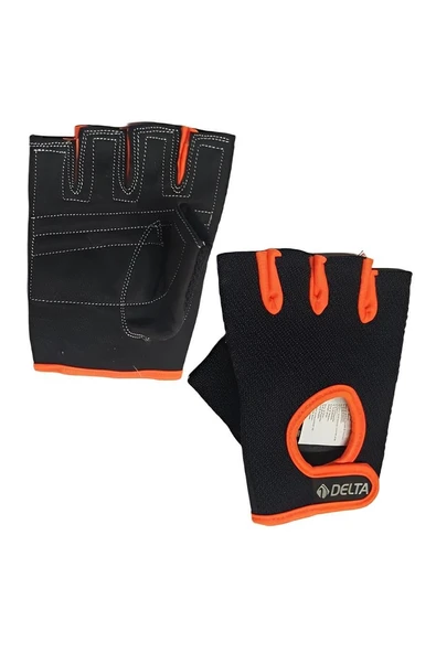 Alsepeteavm FORCE EXTRA BODY ELDİVENİ TURUNCU-XLARGE