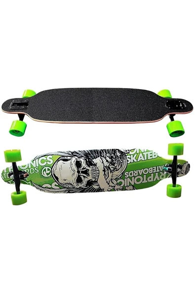 Alsepeteavm AVESSA YW-3909-AA LONGBOARD PROFESYONEL KAYKAY YL-36