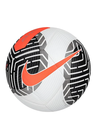 NIKE FB2978 100 PITCH FUTBOL TOPU 5 NO