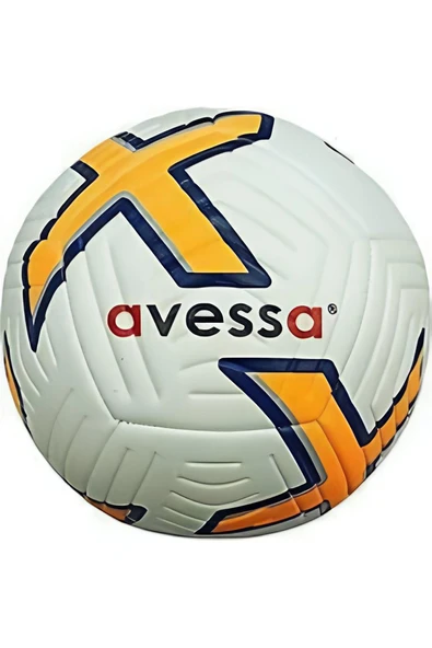 Alsepeteavm AVESSA FT-500-140 FUTBOL TOPU 4 ASTAR - NO:5 - 400-420 GR