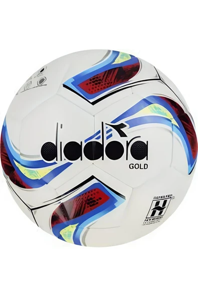 Alsepeteavm Diadora Gold Futbol Topu No:4