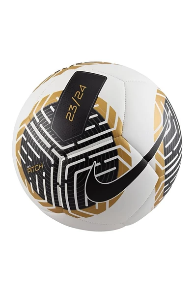 NIKE FB2978 102 PITCH FUTBOL TOPU 5 NO