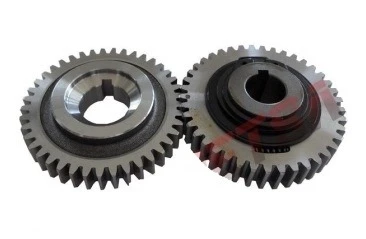 Honda CBF150 Balans Dişli Seti 41T – Komple Motor Denge Dişlisi Takımı