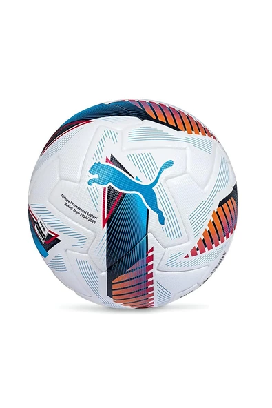 Alsepeteavm PUMA 08451801 ORBITA SUPER LIG 2 (FIFA PRO) 5.