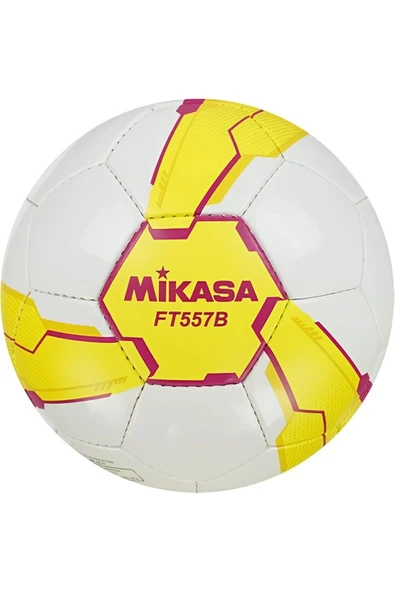 Alsepeteavm MİKASA FT557B-YB FUTBOL TOPU 5 NUMARA