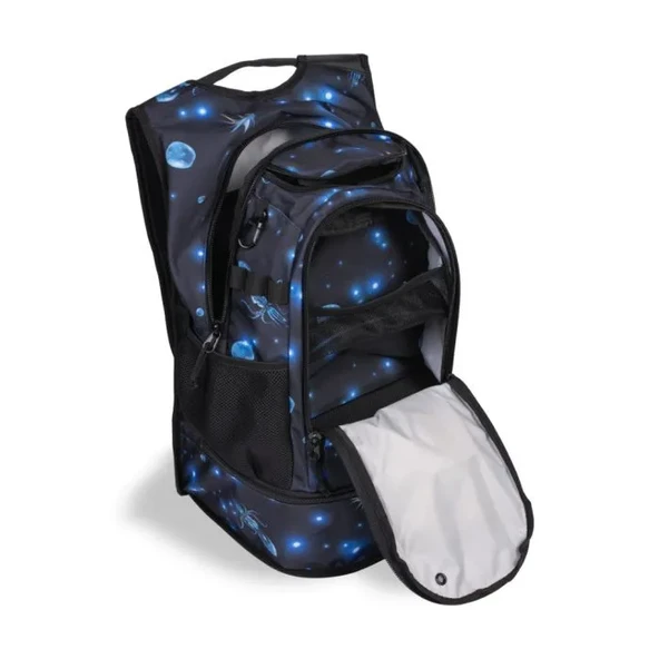 Arena Fastpack 3.0 Backpack Aqua Unisex Sırt Çantası 006188105 - 2