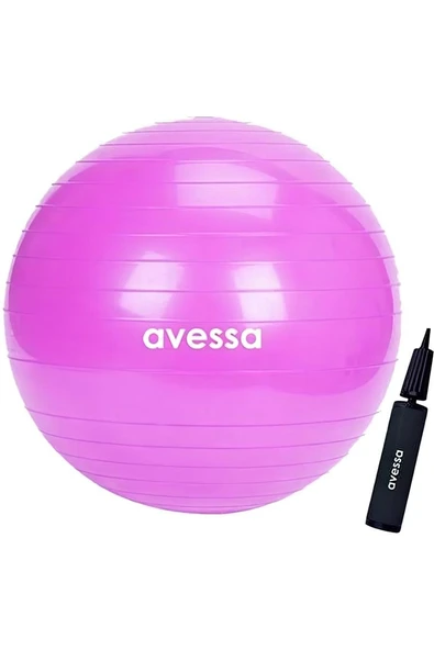 Alsepeteavm AVESSA PLT-75 PLATES TOPU 75 CM PEMBE (10)