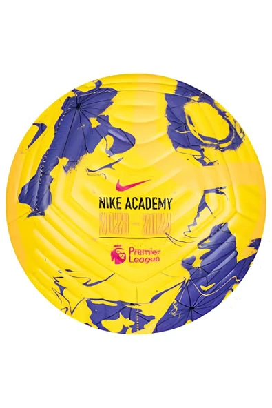 NIKE FB2985 710 PREMIER LEAGUE ACADEMY 5.