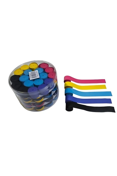 Alsepeteavm AVESSA GRIP-50 TENİS GRIP 60 LI