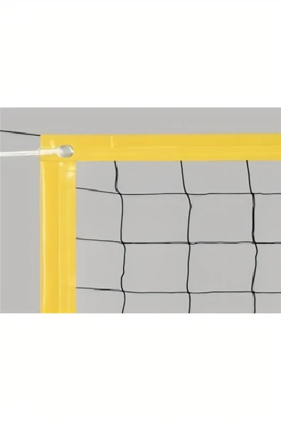 Alsepeteavm AVESSA KR-135 BEACH VOLEYBOL FİLESİ- STANDART