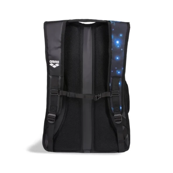 Arena Fastpack 3.0 Backpack Aqua Unisex Sırt Çantası 006188105 - 5