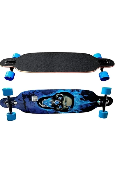 AVESSA YW-3909-AA LONGBOARD PROFESYONEL KAYKAY YL-35
