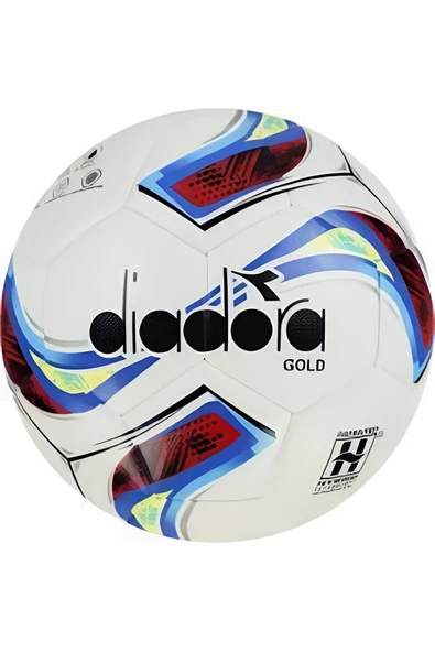 Alsepeteavm Diadora Gold Futbol Topu No:5