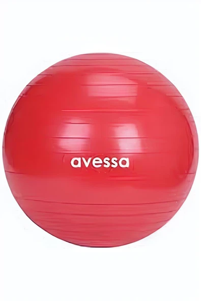Alsepeteavm AVESSA PLT-65 PLATES TOPU 65 CM KIRMIZI (10)