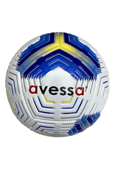 Alsepeteavm AVESSA FT-350-101 FUTBOL TOPU 4 ASTAR